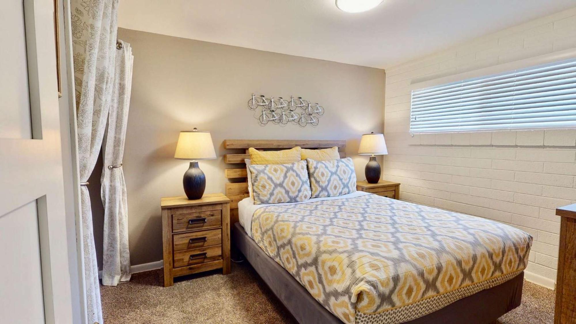 Downtown Cozy Home Base - Purple Sage 4 موآب المظهر الخارجي الصورة