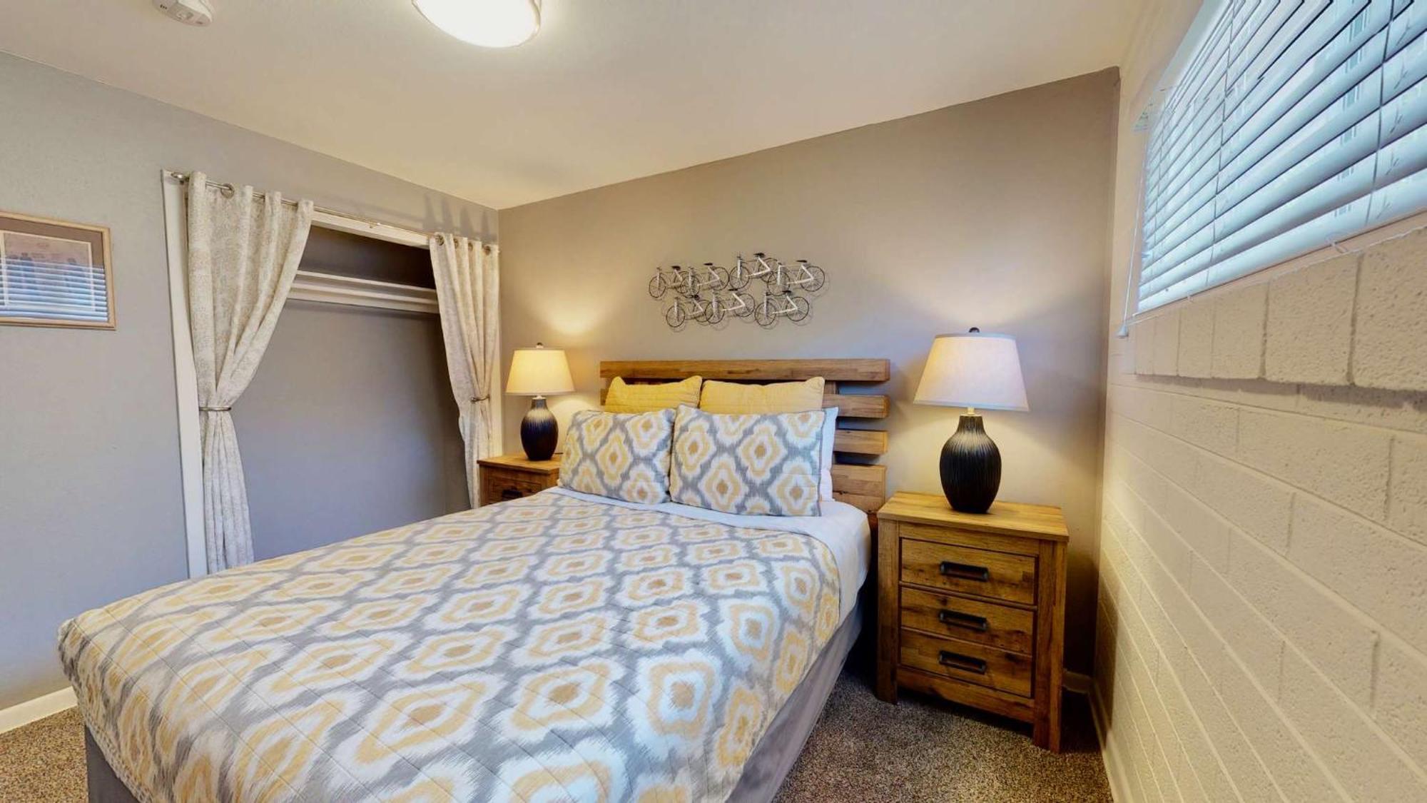 Downtown Cozy Home Base - Purple Sage 4 موآب المظهر الخارجي الصورة