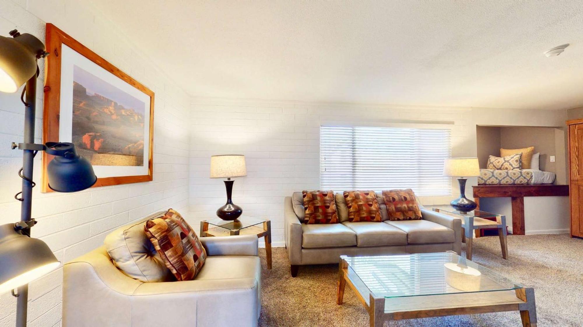 Downtown Cozy Home Base - Purple Sage 4 موآب المظهر الخارجي الصورة