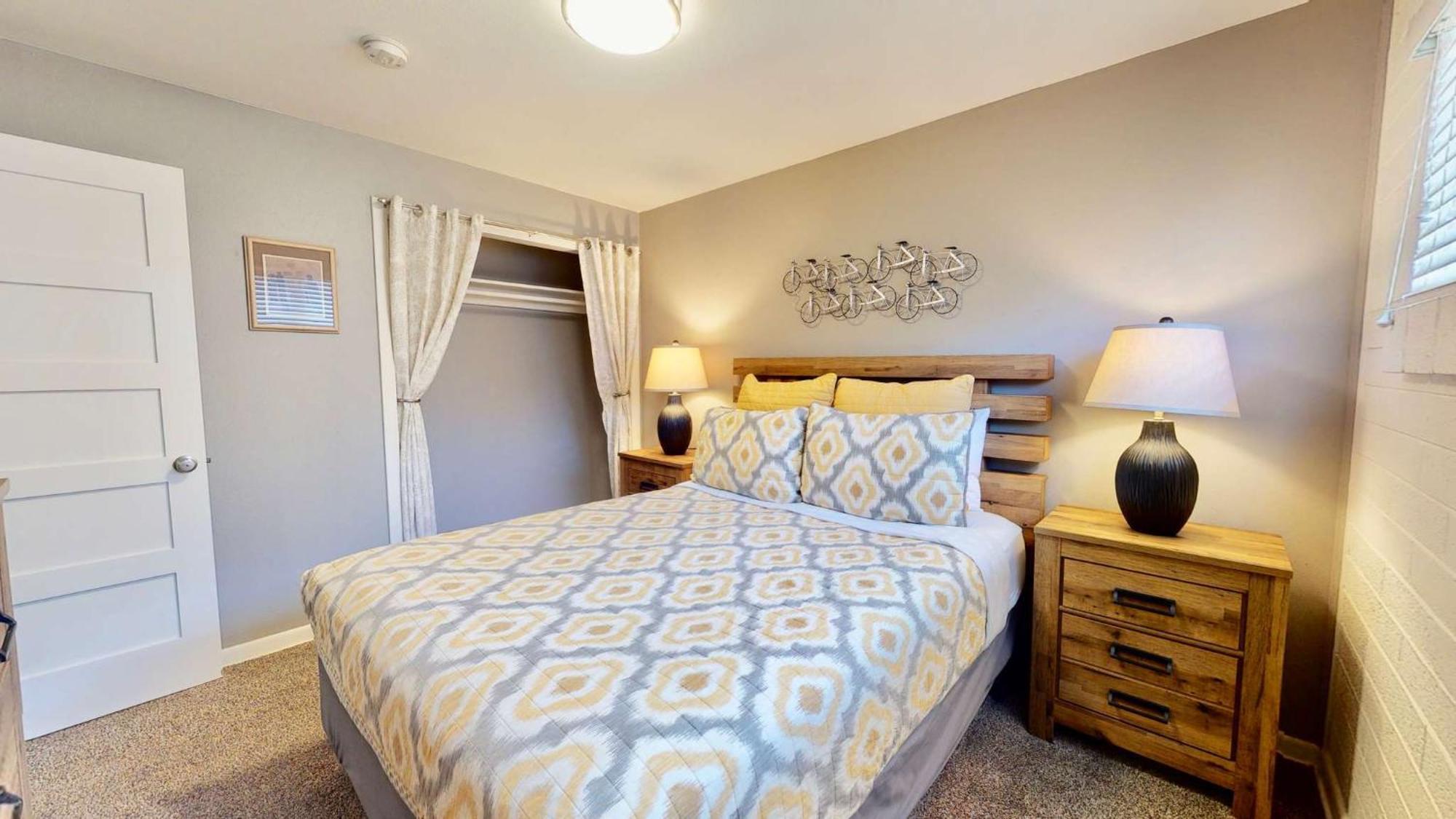 Downtown Cozy Home Base - Purple Sage 4 موآب المظهر الخارجي الصورة