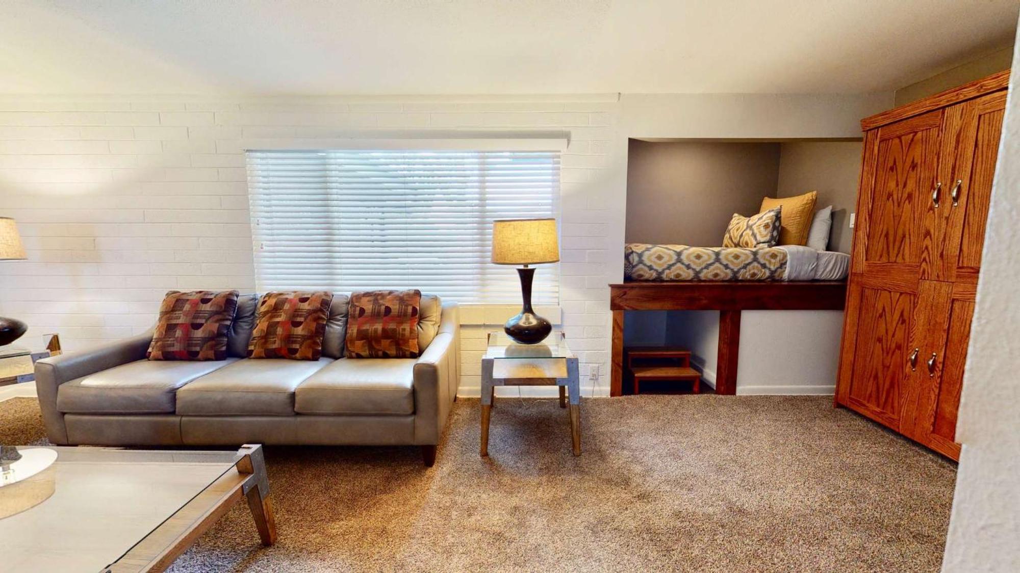 Downtown Cozy Home Base - Purple Sage 4 موآب المظهر الخارجي الصورة